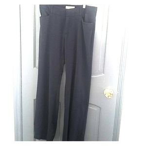 MICHAEL Kors Navy Pants Women Size 8